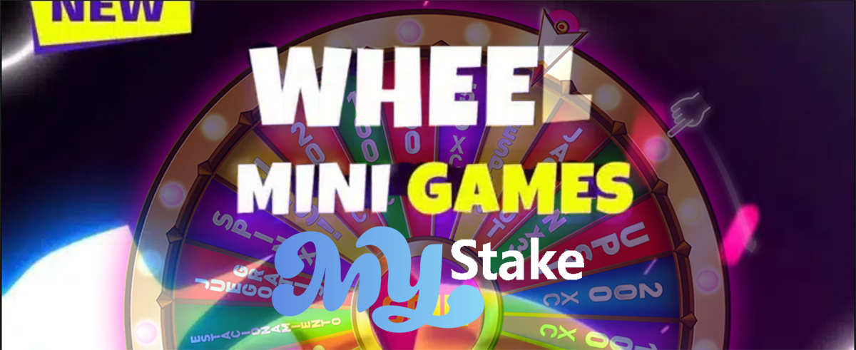 mystake wheel
